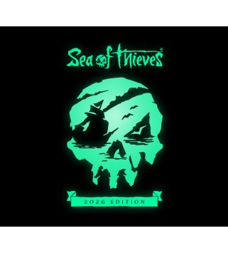 Sea of Thieves: 2026 Premium Edition XBOX One / Xbox Series X|S / Xbox One Key EUROPE